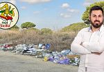 Discariche abusive sulla S.V. Mazara - Campobello: Noi Sicilia interpella il Presidente del Libero Consorzio di Trapani