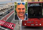​Trapani. Psi contro la gestione del sistema Brt: “Fallimento della viabilità”