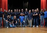 La Sigel Seap Marsala Volley abbraccia la città: al Teatro Sollima la presentazione della squadra
