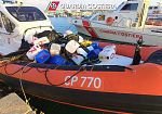 ​Sequestrati 105 attrezzi da pesca irregolari e pericolosi tra Levanzo e San Vito lo Capo