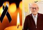 ​Mazara, cordoglio della Città per la scomparsa del preside Vito Ingrasciotta