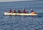 A remi tra Trapani e Marsala: successo per il primo West Sicily Rowing Tour