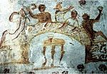 al-museo-lilibeo-marsala-la-tavola-degli-antichi-un-viaggio-tra-archeologia-convivialita-e-sapori-del-territorio