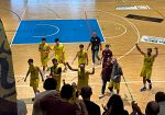 L'Automondo Virtus Trapani supera Gravina 68-63 e conquista la seconda vittoria consecutiva