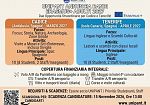 UNIPANT: oltre 50mila euro dall’UE e nuovi bandi Erasmus+ per Cadice e Tenerife