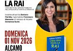 Alcamo, la senatrice Floridia (M5s) presenta il libro 