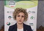 Piano strategico provinciale, la Cisl: «Unire le forze per rilanciare il Trapanese»