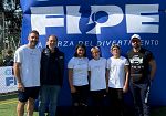 Medaglia d’argento per i giovani talenti di Castelvetrano al Trofeo Nazionale Gioca-Fipe CONI 2026