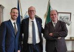 UADM Trapani, Alessandro Debonis è il nuovo direttore dell’Ufficio delle Dogane