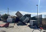 Sabato una marcia di solidarietà per le famiglie e le attività colpite dal tornado a Petrosino e Marsala