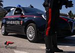 ​Controlli dei Carabinieri a Trapani: 9 denunciati, 11 patenti ritirate e 12 mezzi sequestrati