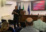 ​Ordine medici Trapani, concluso corso di formazione manageriale per referenti delle AFT