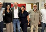 Filt Cgil Trapani, eletta la nuova segreteria: quattro componenti affiancheranno Vincenzo Campo