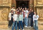 ​Le Vie dei Tesori ha debuttato  a Castelvetrano:La Fondazione Architetti nel Mediterraneo tra i partner 