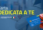 Mazara, Carta “Dedicata a Te”: pubblicato l’elenco dei beneficiari. Ecco come e dove ritirarla 