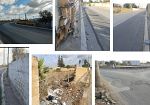 Mazara, ennesimo schianto in via degli Archi prima di Mazara Due: auto contro un palo