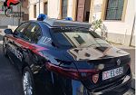 Furti di rame ad Alcamo, arrestato un 37enne: otto gli episodi contestati