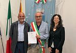 ​San Vito Lo Capo. Entra in Giunta l'architetto Carano, ridistribuite le deleghe
