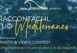 Mazara. ​Marenostrum 2026, al via il concorso fotografico e video aperto a tutti