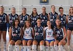 Marsala Volley, debutto casalingo contro la corazzata Busto Arsizio