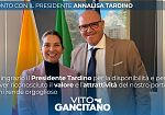 Porto di Mazara, Vito Gancitano incontra l'onorevole Annalisa Tardino per il rilancio