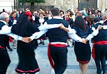I Calandra e Calandra cercano gruppi Folk coppie di ballerini, gruppi di ballo, gruppi carnevaleschi