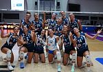 ​Vittoria al Tie-Break per il Marsala Volley che espugna Altamura