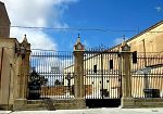 Salemi, gli orari del Cimitero comunale per la Commemorazione dei Defunti