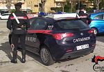 ​Possesso di armi e omissione di soccorso a feriti, 3 denunciati a Mazara del Vallo