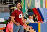 Handball Trapani - Jomi Salerno: domani alle 15 al Pala Cardella