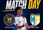 II turno Coppa Divisione, il Futsal Mazara fa visita al Mistral Palermo dell'ex Felipe Alves  