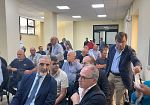 Caro gasolio, i sindacati: incontrano l''assessore regionale Sammartino: 