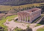 Segesta, domenica tra miti e archeologia: visite guidate e realtà virtuale