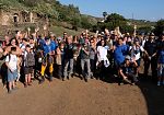 Concluso il “Festival Pantelleria Asinabile” con una grande partecipazione