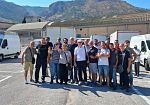 Castellammare, il mercato settimanale del sabato cambia location