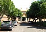 Marsala, interventi di scerbatura e pulizia al Cimitero comunale 