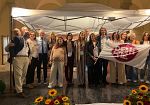 Trapani, dopo vent’anni torna la Festa Provinciale dell’Unità: al centro persone e territori
