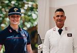 Al via il concorso per 400 posti da allievo Maresciallo dei Carabinieri  per giovani laureati
