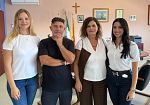 Mazara, successo all'ITSE 