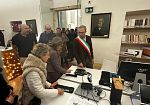 Inclusione, ad Alcamo parte il laboratorio 