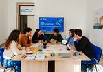 A Partanna parte INN-SO, il programma di accelerazione per 15 startup con il sostegno dei fondi europei 