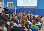Violenza di genere, la Polizia incontra gli studenti di Marsala