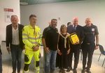Salute, consegnati defibrillatori a 202 Comuni siciliani sotto i 5.000 abitanti