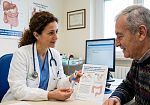 Prevenzione del tumore al colon-retto: a Partanna kit gratuiti per tutto il mese di ottobre