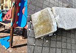 Atti vandalici, il Comune di Partanna denuncia e mette a disposizione delle autorità i filmati della videosorveglianza