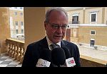 Mazara, Giornata in memoria di Maria Cristina Gallo. Intervista all'on. Giorgio Mulè