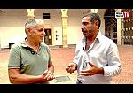 Mazara, Consiglio comunale 08/10/26. Intervista al consigliere Dario Scaletta (FdI)
