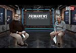PrimaNews. 27 ottobre: ospite il giornalista Alessandro Quarrato 