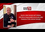 Tornado del 9 ottobre, danni e ristori: intervista ad Antonio Parrinello della Protezione Civile