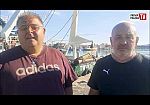Mazara, la marineria torna sui banchi di pesca. Con quali prospettive?